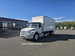 Used 2019 Freightliner M2 106 Conventional Cab Box Truck for sale #866534 - photo 1