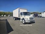 Used 2019 Freightliner M2 106 Conventional Cab Box Truck for sale #866534 - photo 4