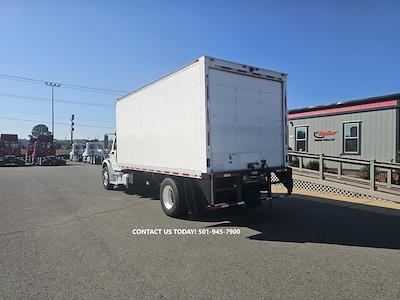 Used 2019 Freightliner M2 106 Conventional Cab Box Truck for sale #866535 - photo 2
