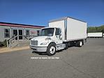 Used 2019 Freightliner M2 106 Conventional Cab Box Truck for sale #866535 - photo 1