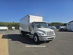 Used 2019 Freightliner M2 106 Conventional Cab Box Truck for sale #866535 - photo 4