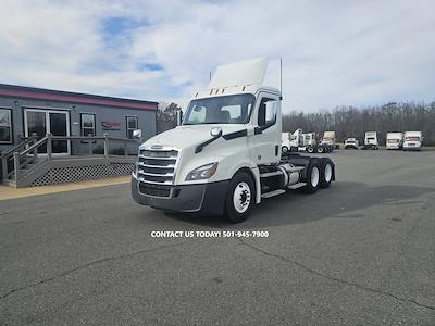 Used 2019 Freightliner Cascadia Detroit DD13 Semi Truck for sale #867417 - photo 1
