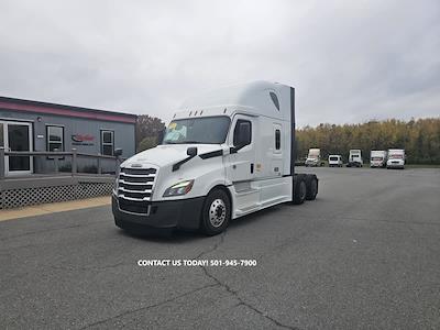 Used 2019 Freightliner Cascadia Detroit Diesel DD15 Semi Truck with Sleeper Cab for sale #870176 - photo 1