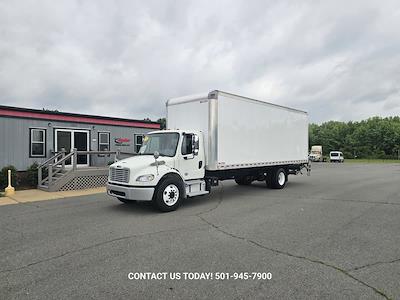 Used 2019 Freightliner M2 106 Conventional Cab Box Truck for sale #871178 - photo 1