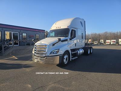 Used 2020 Freightliner Cascadia Detroit Diesel DD15 Semi Truck with Sleeper Cab for sale #874589 - photo 1