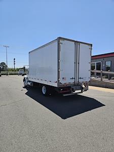 Used 2019 International DuraStar 4300 Box Truck for sale #875195 - photo 2