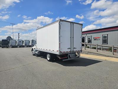 Used 2019 International DuraStar 4300 Box Truck for sale #875196 - photo 2