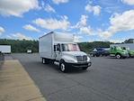 Used 2019 International DuraStar 4300 Box Truck for sale #875196 - photo 4