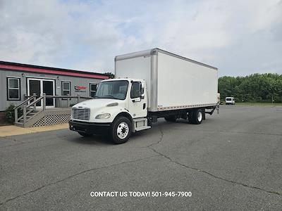 Used 2019 Freightliner M2 106 Conventional Cab Cab Chassis for sale #877425 - photo 1