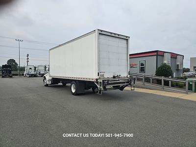 Used 2019 Freightliner M2 106 Conventional Cab Cab Chassis for sale #877425 - photo 2