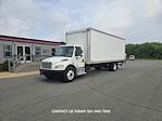 Used 2019 Freightliner M2 106 Conventional Cab Cab Chassis for sale #877425 - photo 1