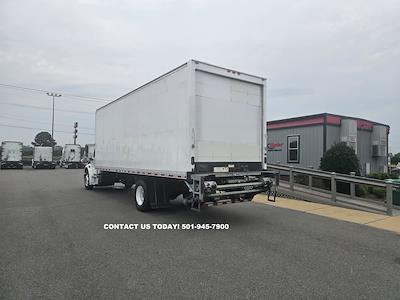 Used 2019 Freightliner M2 106 Conventional Cab Box Truck for sale #878660 - photo 2