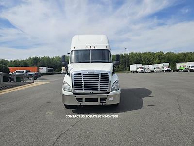 Used 2020 Freightliner Cascadia Detroit Diesel DD15 Semi Truck with Sleeper Cab for sale #879181 - photo 2