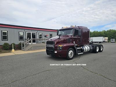 Used 2020 Mack Anthem Mack MP8 Semi Truck for sale #881979 - photo 1