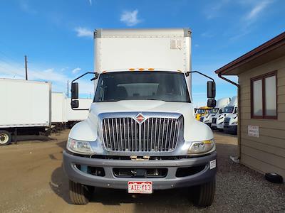 Used 2021 International MV Cab Chassis for sale #210542 - photo 2