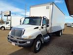 Used 2021 International MV Cab Chassis for sale #210542 - photo 1