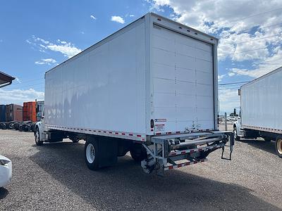 Used 2018 Freightliner M2 106 Conventional Cab 4x2 26' Box Truck for sale #222384 - photo 2
