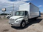 Used 2018 Freightliner M2 106 Conventional Cab 4x2 26' Box Truck for sale #222384 - photo 1