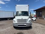 Used 2018 Freightliner M2 106 Conventional Cab 4x2 26' Box Truck for sale #222384 - photo 3