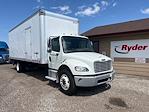Used 2018 Freightliner M2 106 Conventional Cab 4x2 26' Box Truck for sale #222384 - photo 4