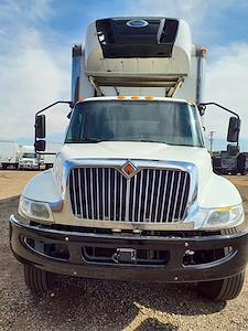 Used 2019 International MV Refrigerated Body for sale #228855 - photo 2