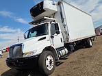 Used 2019 International MV Refrigerated Body for sale #228855 - photo 1