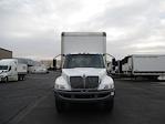 Used 2019 International MV Box Truck for sale #233539 - photo 3