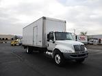 Used 2019 International MV Box Truck for sale #233539 - photo 4
