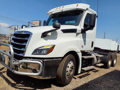 Used 2020 Freightliner Cascadia Detroit DD13 Semi Truck for sale #243294 - photo 1