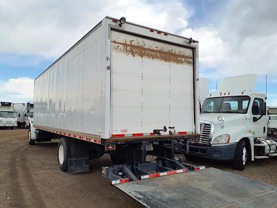Used 2020 Freightliner M2 106 Conventional Cab Box Truck for sale #245666 - photo 2