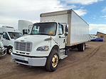 Used 2020 Freightliner M2 106 Conventional Cab Box Truck for sale #245666 - photo 1