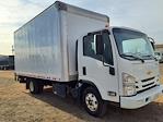 Used 2020 Chevrolet LCF 4500HD Regular Cab Box Truck for sale #247765 - photo 4