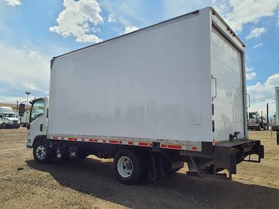 Used 2020 Chevrolet LCF 4500HD Regular Cab Box Truck for sale #249270 - photo 2