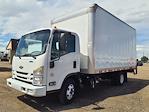 Used 2020 Chevrolet LCF 4500HD Regular Cab Box Truck for sale #249270 - photo 1
