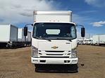 Used 2020 Chevrolet LCF 4500HD Regular Cab Box Truck for sale #249270 - photo 3