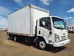 Used 2020 Chevrolet LCF 4500HD Regular Cab Box Truck for sale #249270 - photo 4