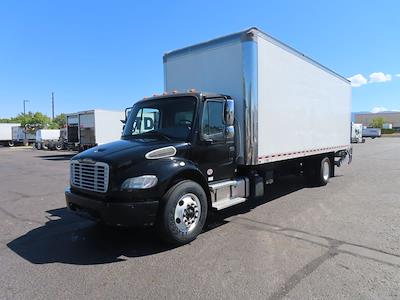 Used 2020 Freightliner M2 106 Conventional Cab Box Truck for sale #250773 - photo 1
