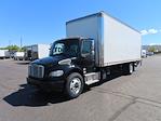 Used 2020 Freightliner M2 106 Conventional Cab Box Truck for sale #250773 - photo 1