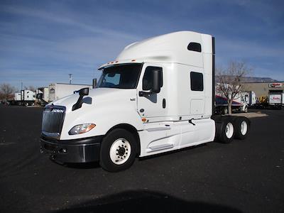 Used 2020 International LT Cummins X15, Signature Semi Truck for sale #252583 - photo 1