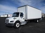 Used 2021 Freightliner M2 106 Conventional Cab Box Truck for sale #265317 - photo 1