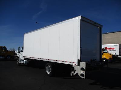 Used 2021 Freightliner M2 106 Conventional Cab Box Truck for sale #265461 - photo 2