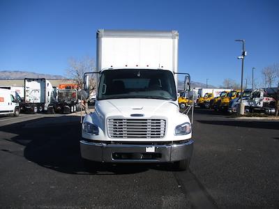 Used 2021 Freightliner M2 106 Conventional Cab Box Truck for sale #265463 - photo 2