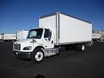 Used 2021 Freightliner M2 106 Conventional Cab Box Truck for sale #265463 - photo 1