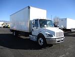 Used 2021 Freightliner M2 106 Conventional Cab Box Truck for sale #265463 - photo 3