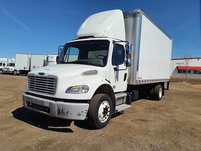 Used 2020 Freightliner M2 106 Conventional Cab Box Truck for sale #273625 - photo 1
