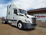Used 2020 Freightliner Cascadia Detroit Diesel DD15 Semi Truck with Sleeper Cab for sale #274322 - photo 4