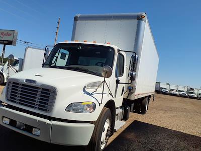 Used 2020 Freightliner M2 106 Conventional Cab Box Truck for sale #274325 - photo 1