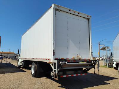 Used 2020 Freightliner M2 106 Conventional Cab Box Truck for sale #274325 - photo 2