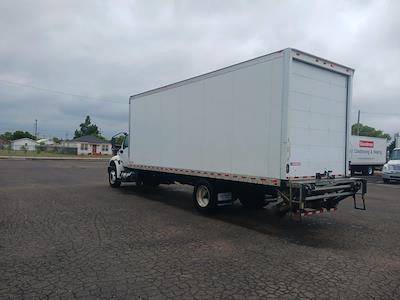 Used 2020 International MV Box Truck for sale #278282 - photo 2