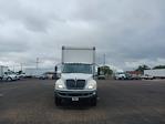 Used 2020 International MV Box Truck for sale #278282 - photo 3